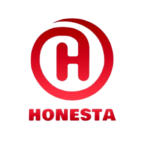 Honesta logo